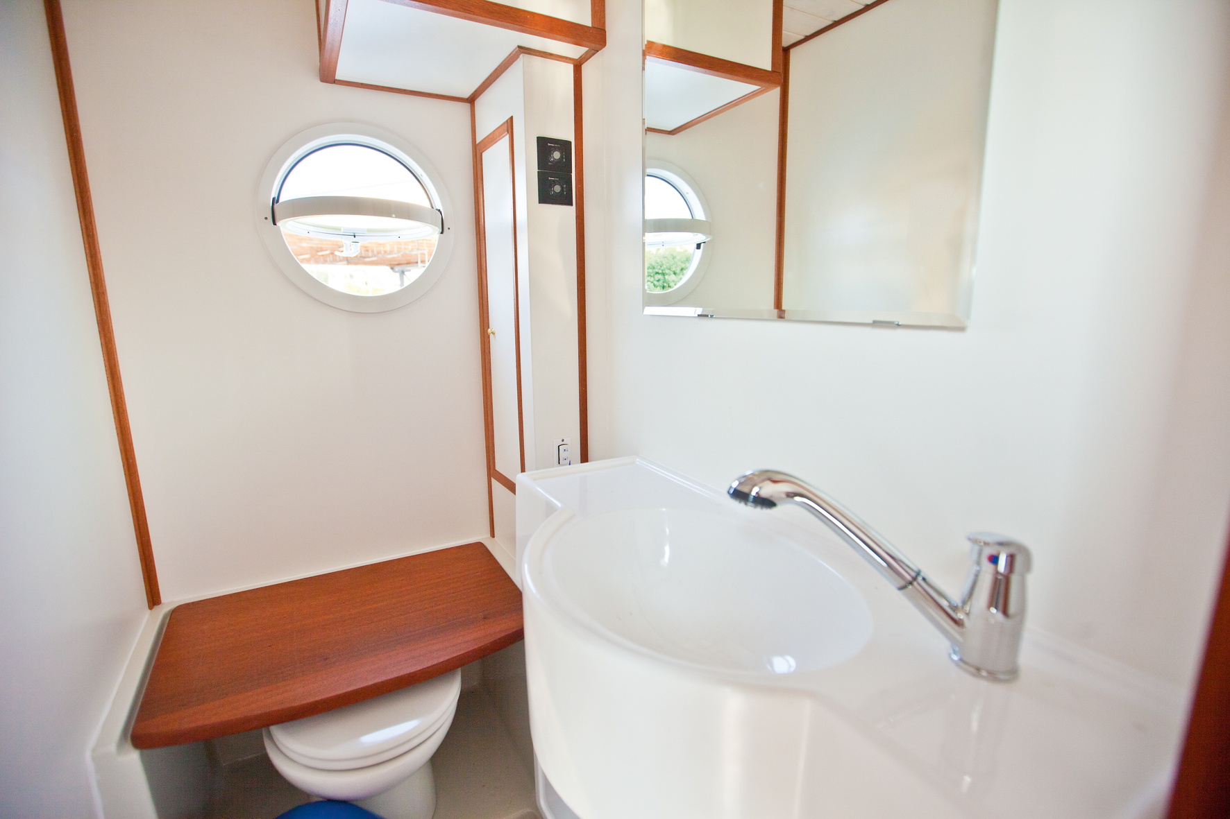 Photo #7 - Febomobil 720 Open (Febomobil 720 Open-80) en Rechlin - 22608