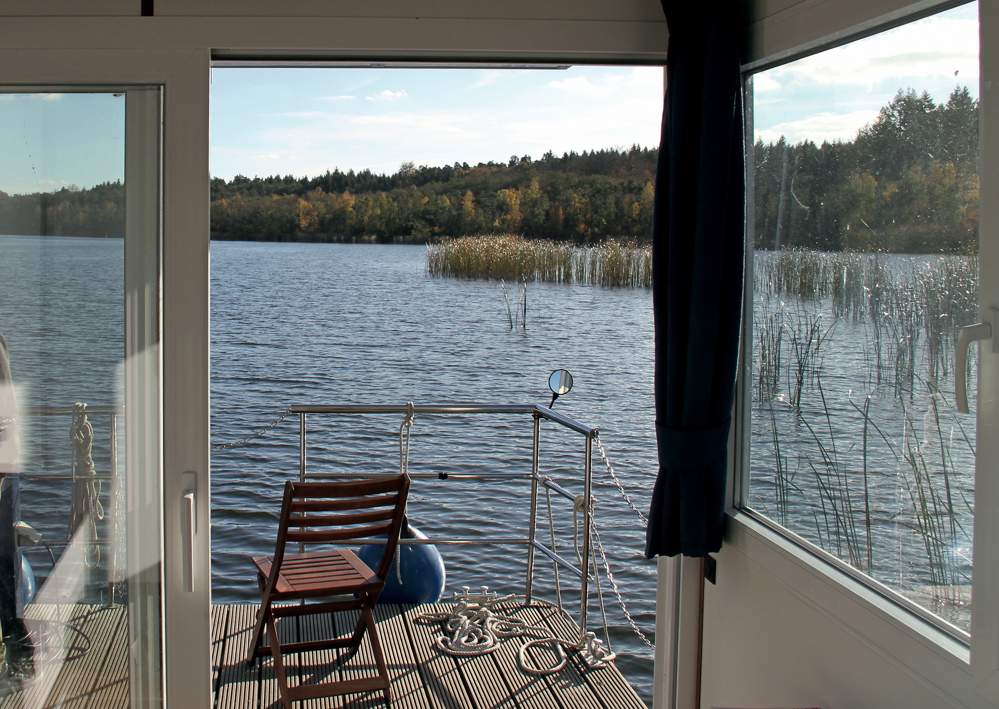 Photo #4 - Febomobil 990 (Febomobil 990-101) en Zeuthen - 22605