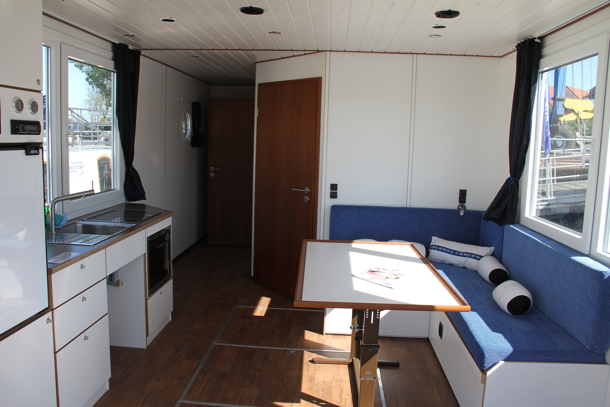 Photo #18 - Febomobil 1180 (Febomobil 1180-70) in Rechlin - 22593