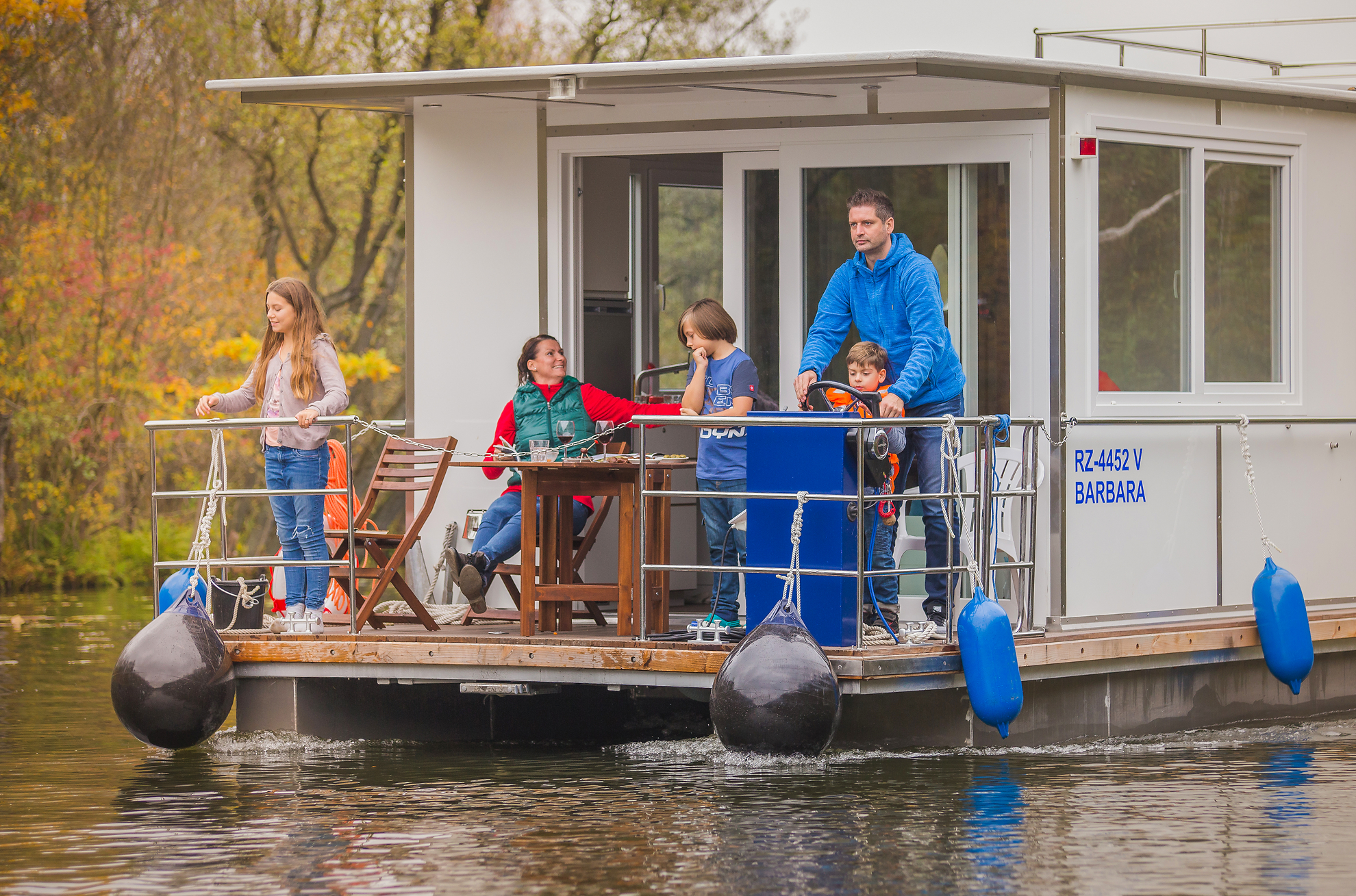Photo #11 - Febomobil 1180 (Febomobil 1180-100) en Zeuthen - 22597