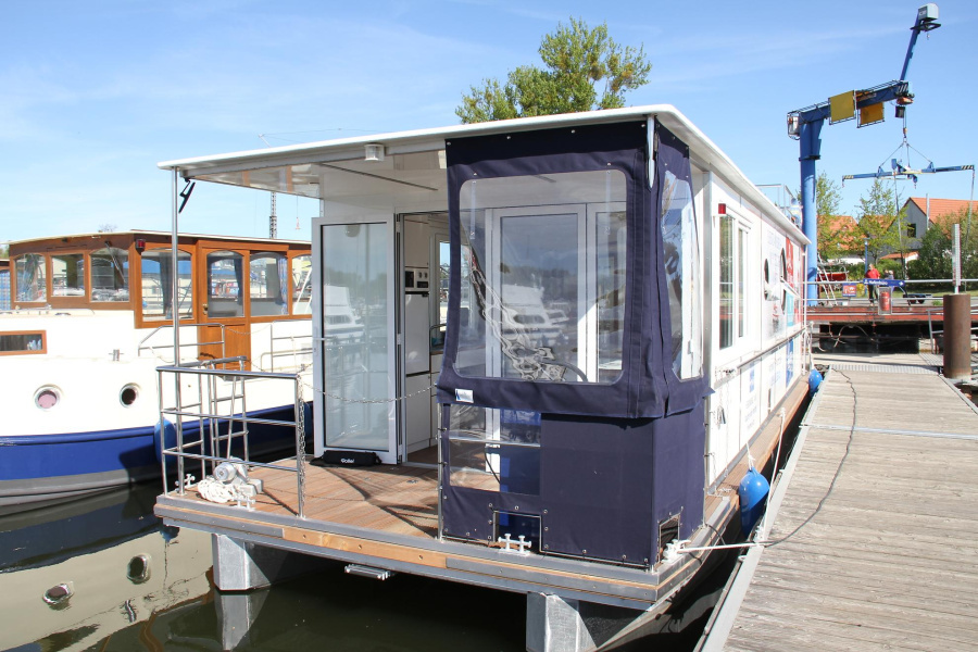 Photo #9 - Febomobil 1180 (Febomobil 1180-92) en Zehdenick - 22596