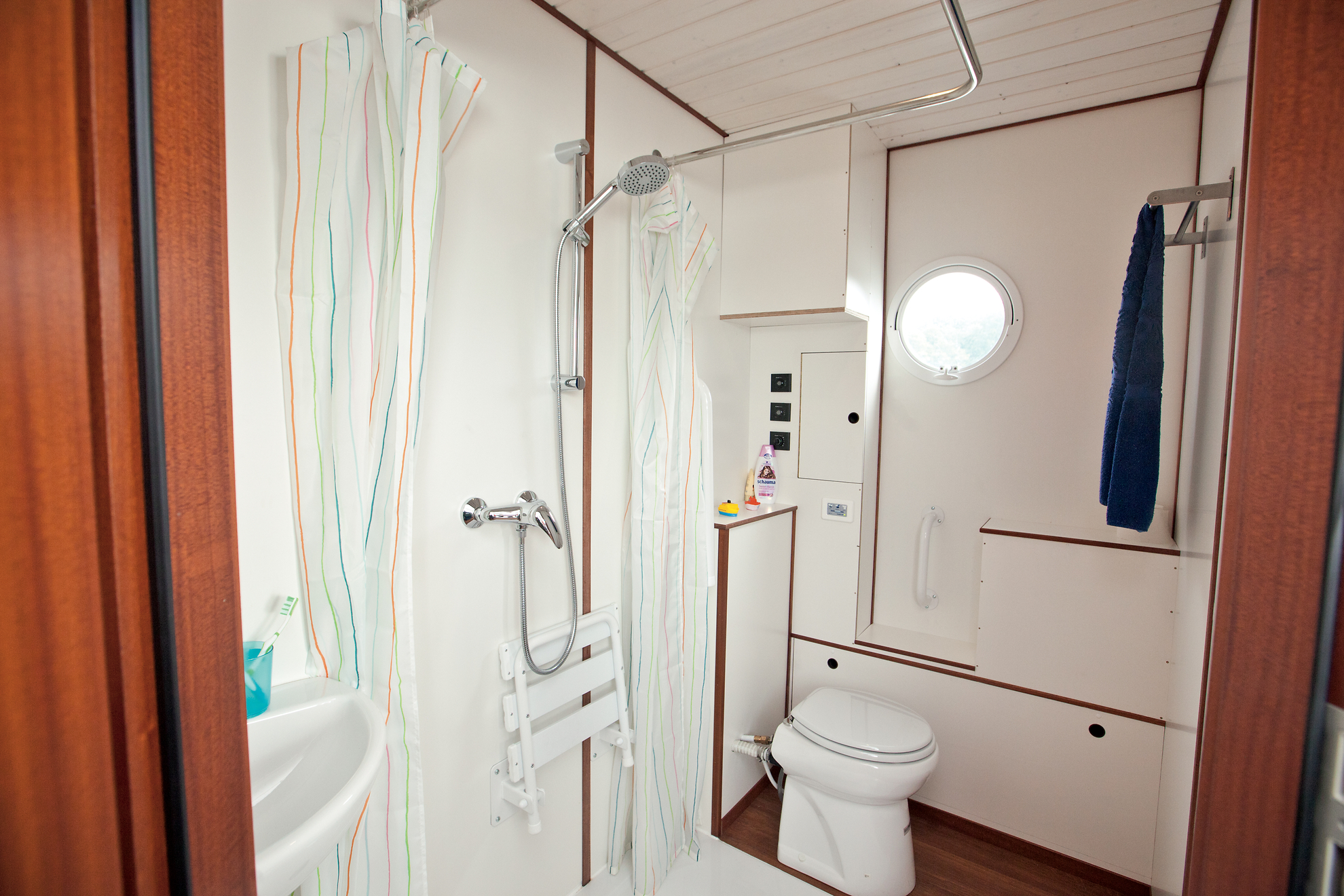 Photo #17 - Febomobil 1180 (Febomobil 1180-72) in Rechlin - 22595