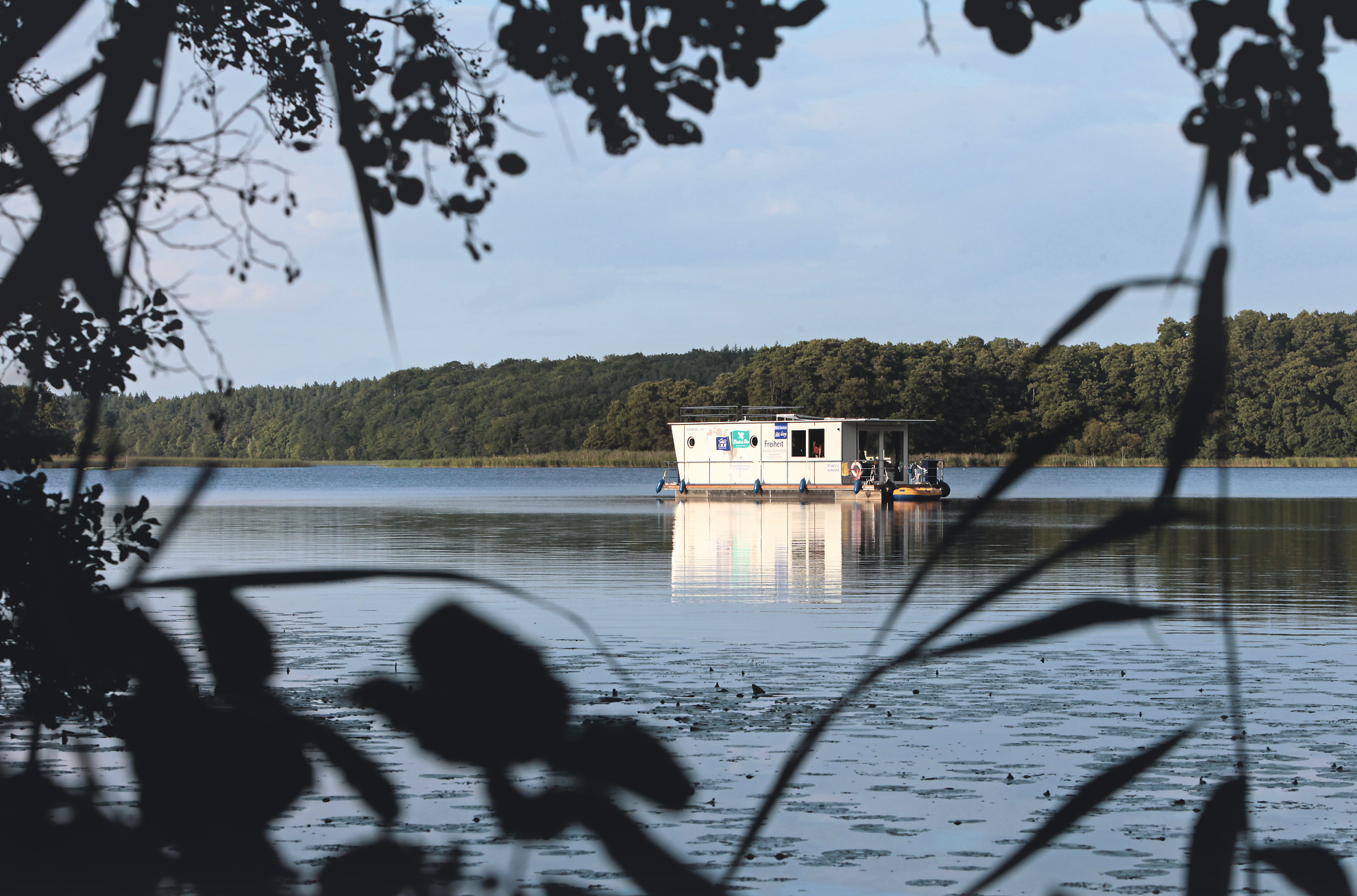 Photo #14 - Febomobil 1180 (Febomobil 1180-72) in Rechlin - 22595