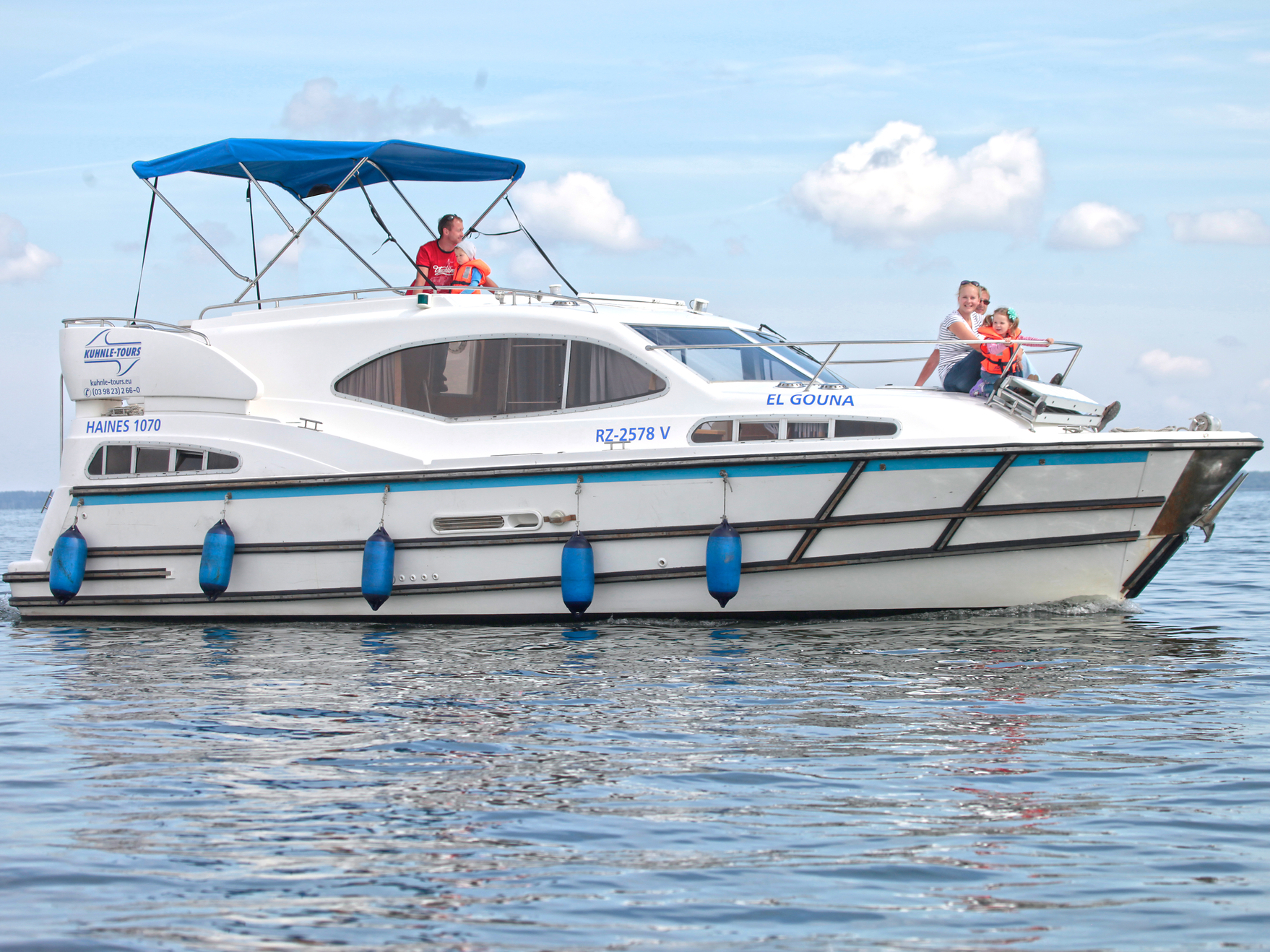 Haines 1070 — photo 1