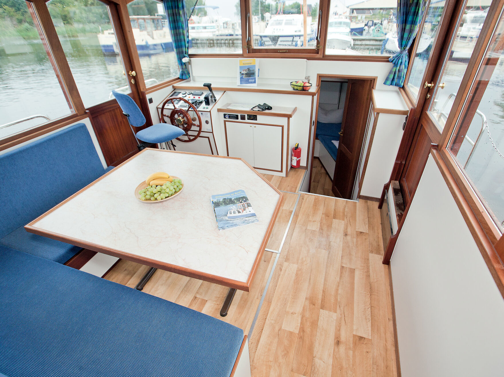 Photo #8 - Kormoran 1140 (Kormoran 1140-18) in Rechlin - 22556