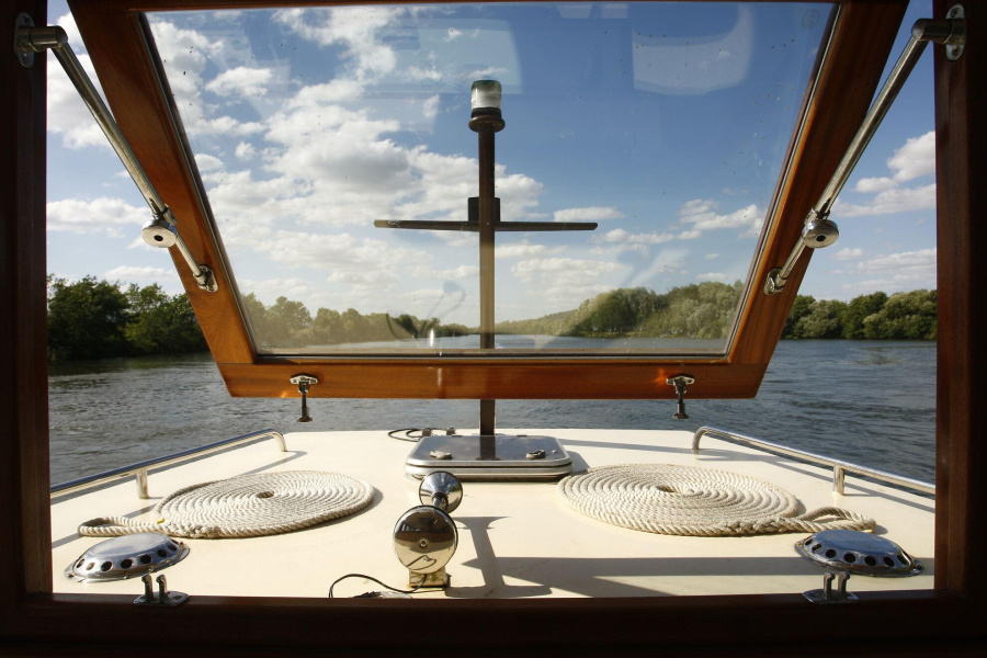 Kormoran 1140 — photo 11