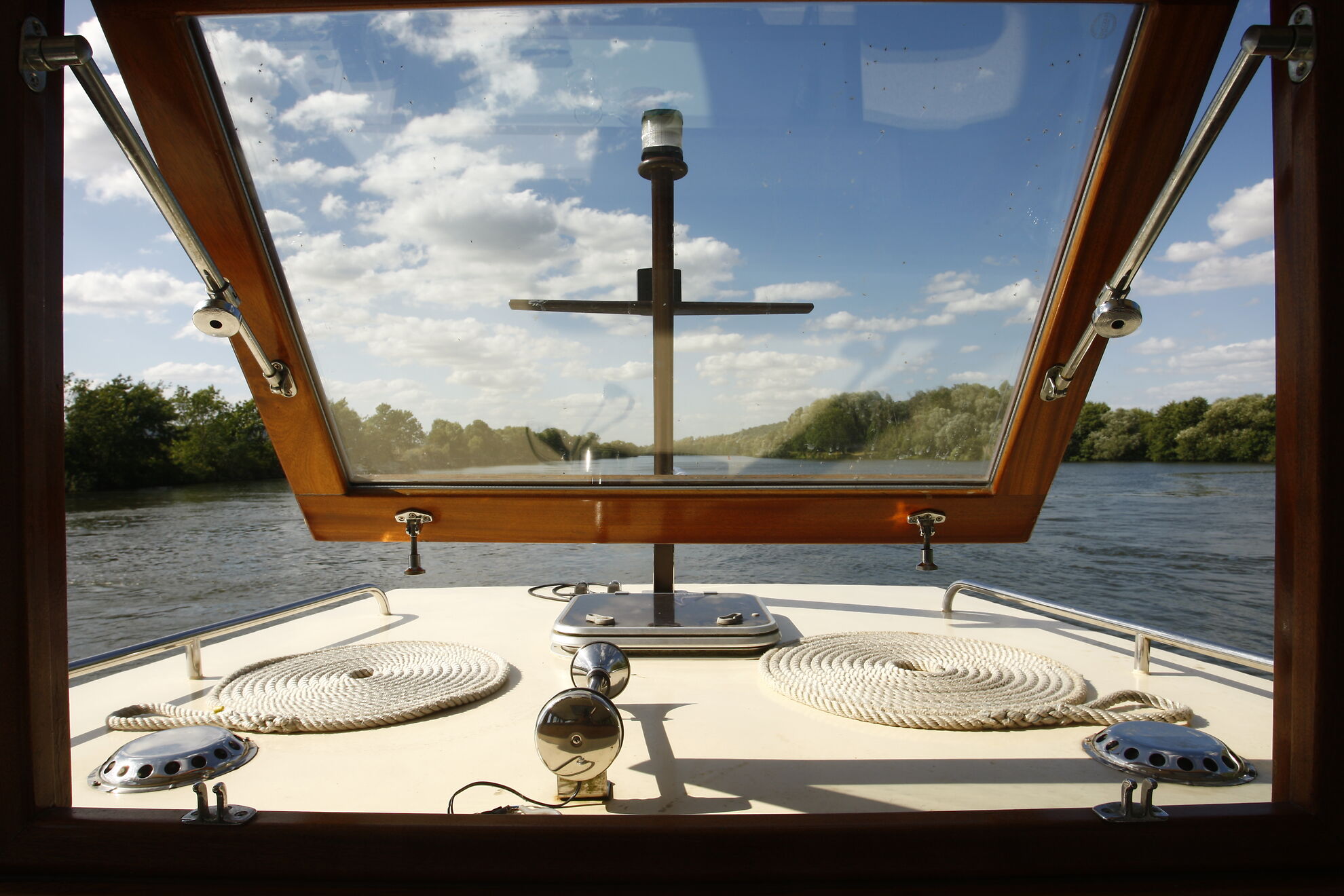 Photo #8 - Kormoran 1140 (Seeteufel K1116) en Zehdenick - 22558