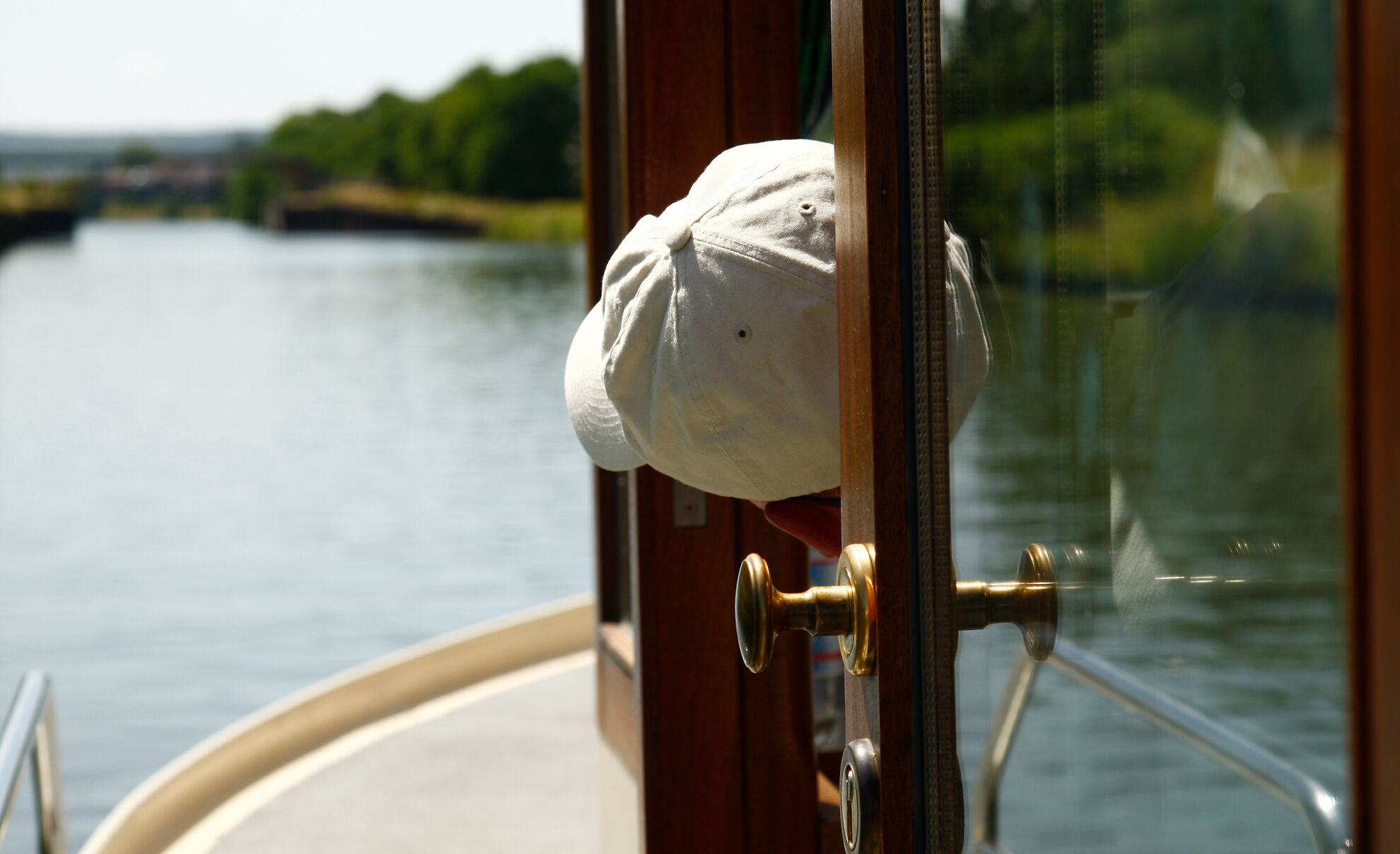 Photo #9 - Kormoran 1140 (Seeteufel K1116) en Zehdenick - 22558