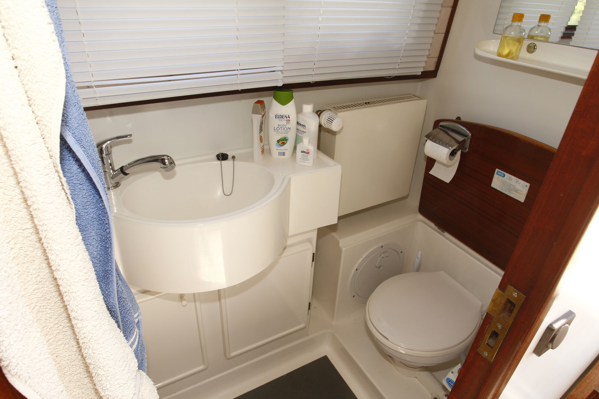 Photo #12 - Kormoran 1140 (Seeteufel K1116) en Zehdenick - 22558