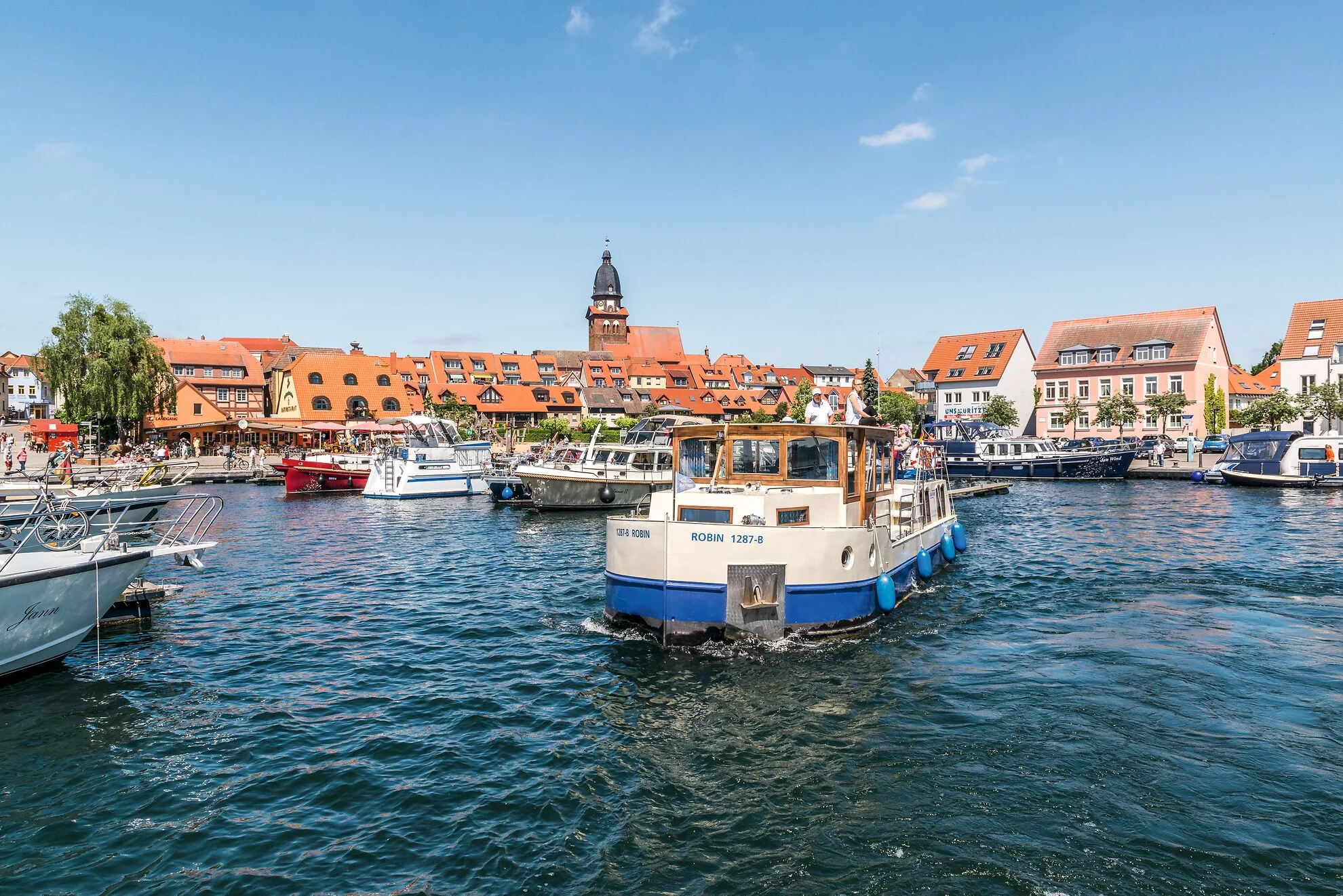 Kormoran 1140 (Mimi Nr.1114)  - 1