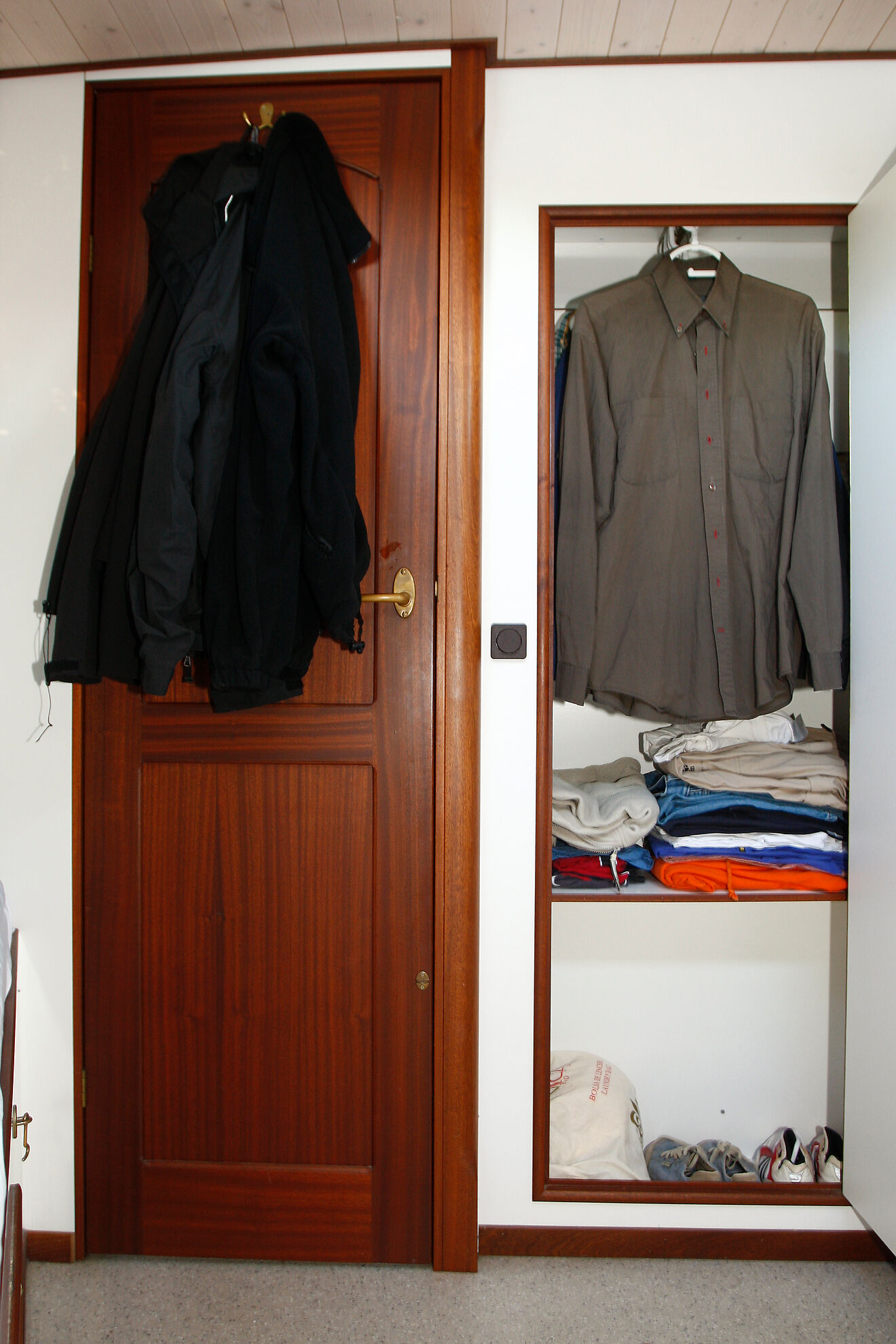 Photo #11 - Kormoran 1140 (Mimi Nr.1114) en Zehdenick - 22557