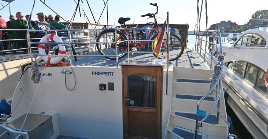 Kormoran 1150 — photo 8