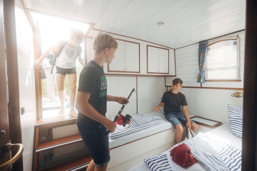 Kormoran 1280 — photo 43