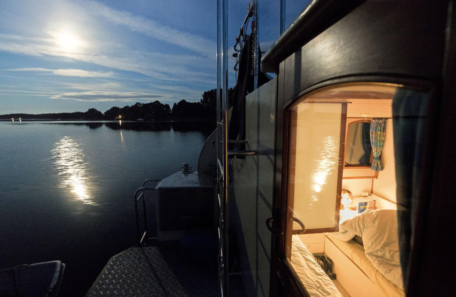 Kormoran 1280 — photo 15
