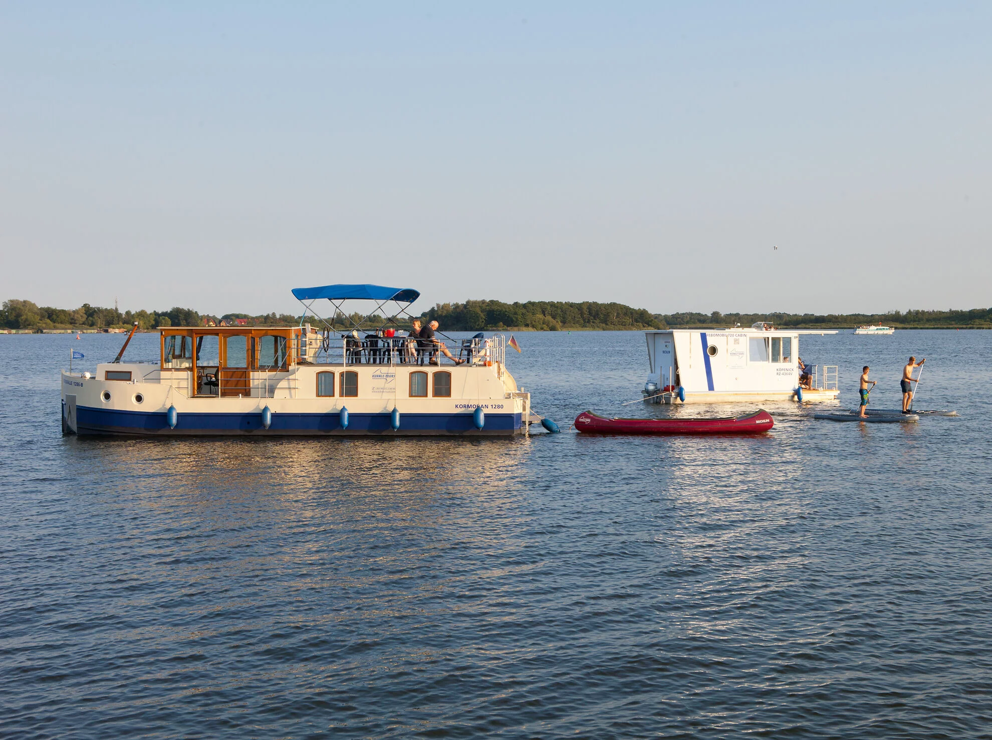 Kormoran 1280 (Kormoran 1280-108)  - 30