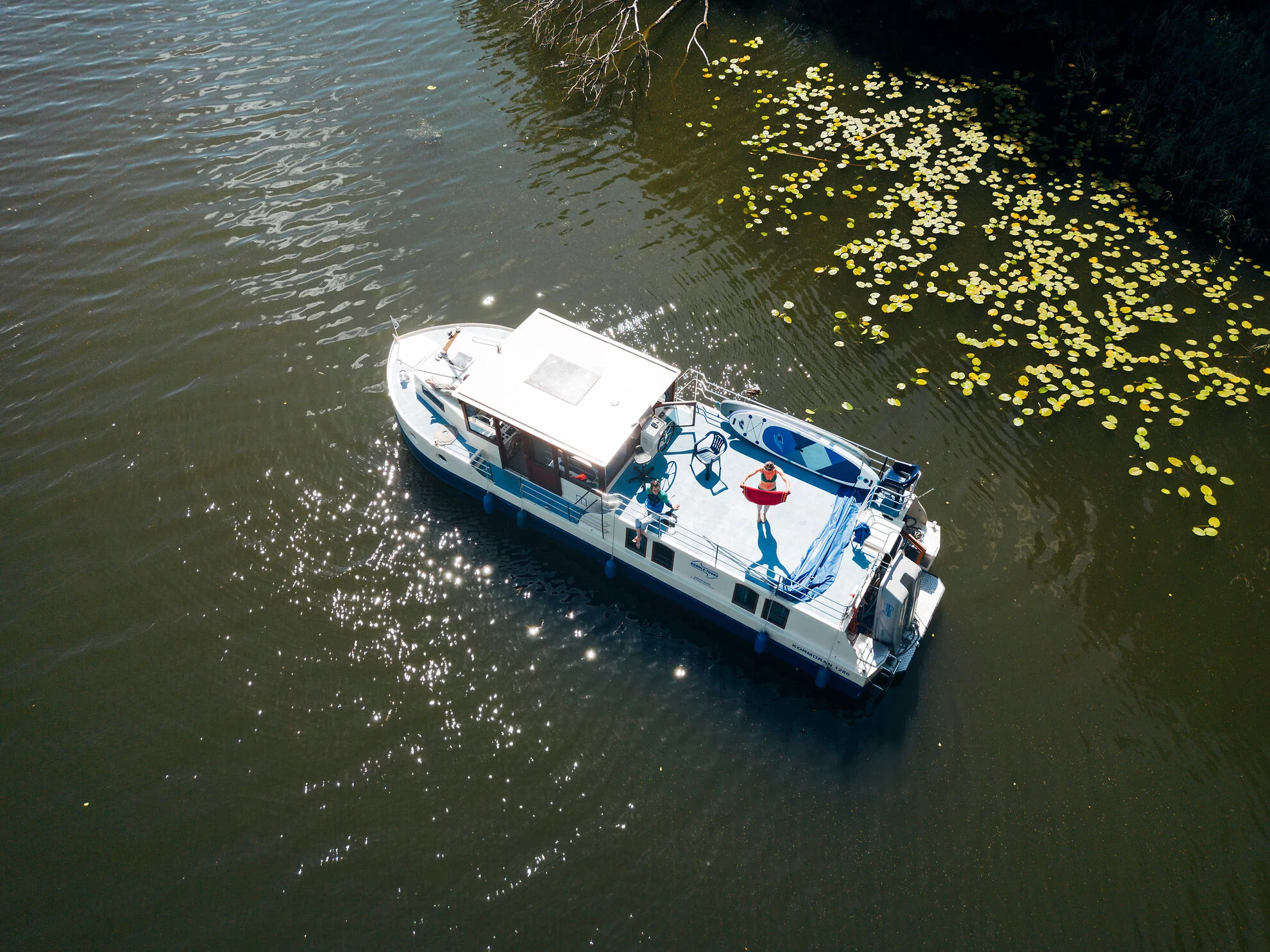 Kormoran 1280 (Kormoran 1280-108)  - 15