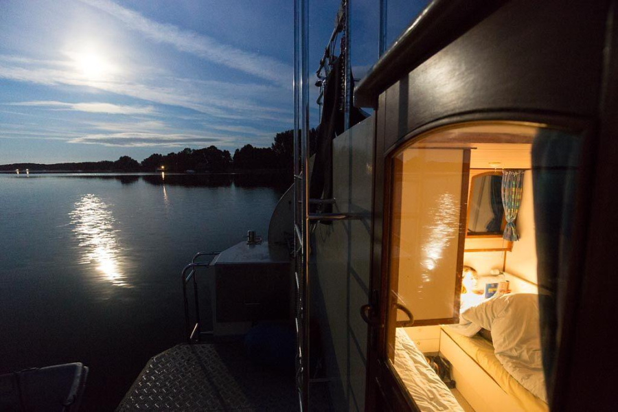 Kormoran 1280 — photo 14