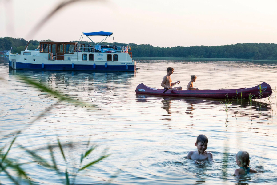Kormoran 1280 — photo 13