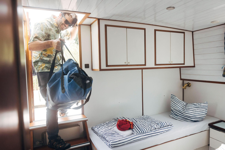 Kormoran 1280 — photo 7