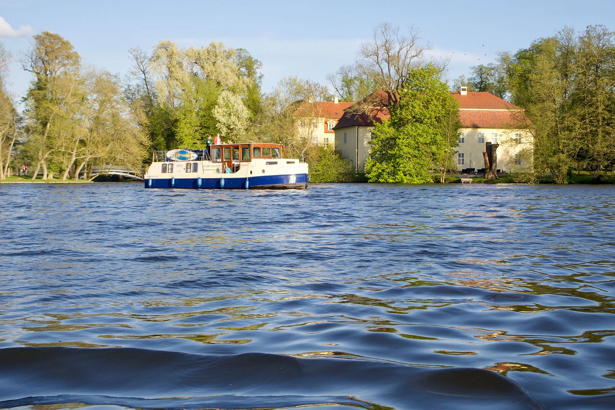 Kormoran 1280 (Kormoran 1280-95)  - 1