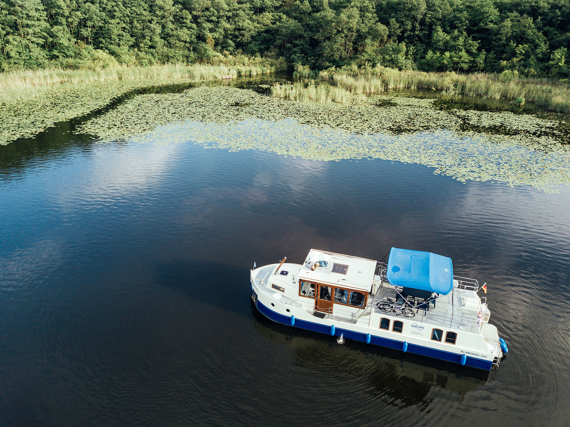 Photo #9 - Kormoran 1280 (Kormoran 1280-10) en Rechlin - 22532