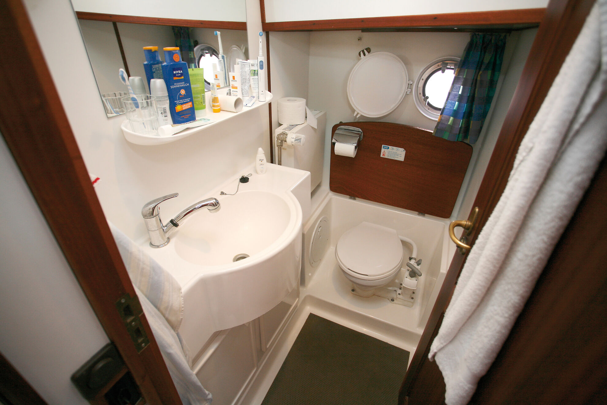 Photo #33 - Kormoran 1280 (Kormoran 1280-89) in Zehdenick - 22533