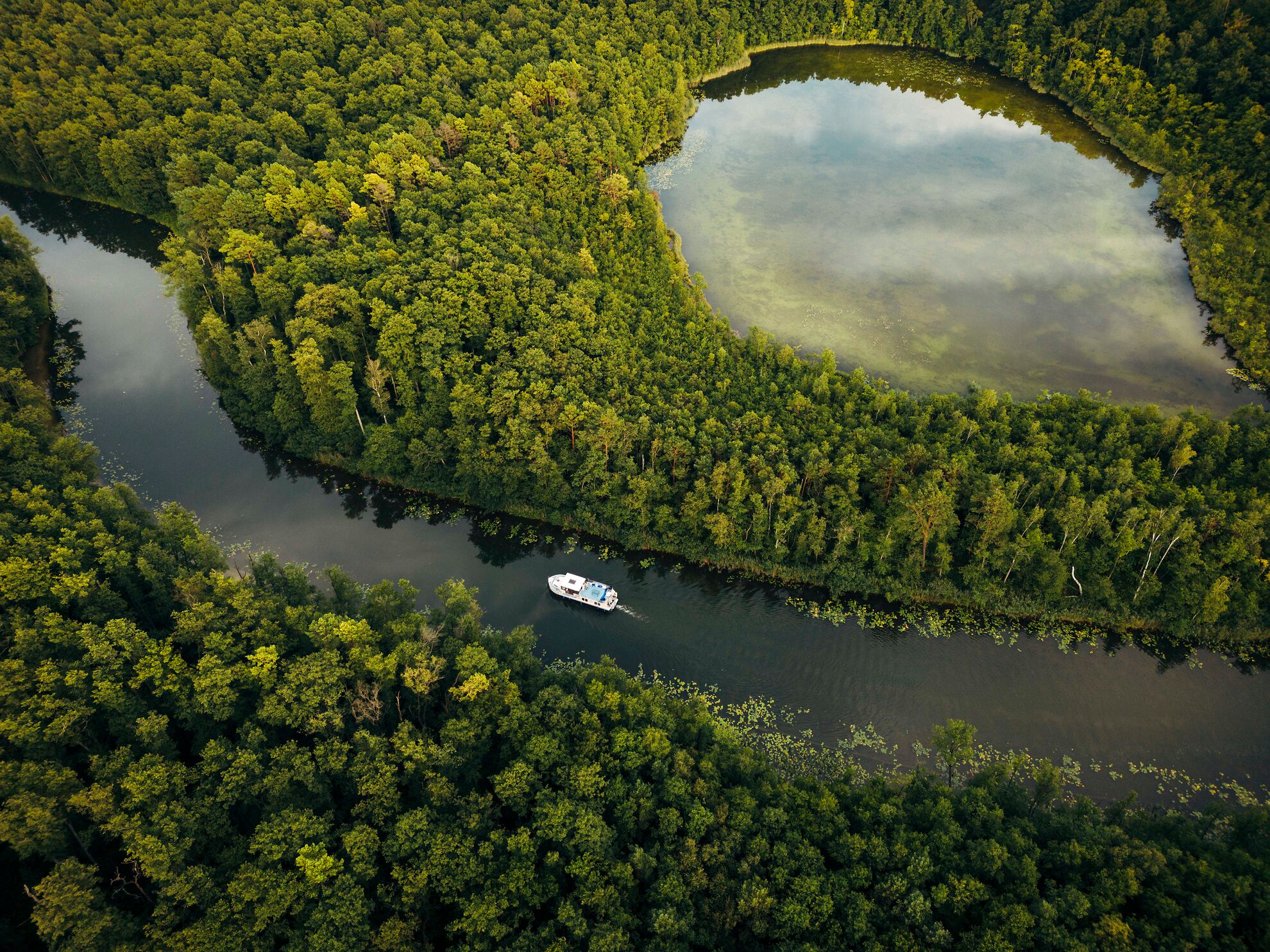 Photo #25 - Kormoran 1280 (Kormoran 1280-89) in Zehdenick - 22533
