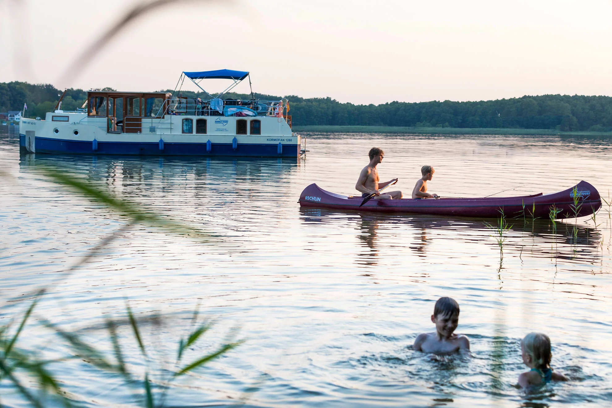 Kormoran 1280 (Kormoran 1280-89)  - 31