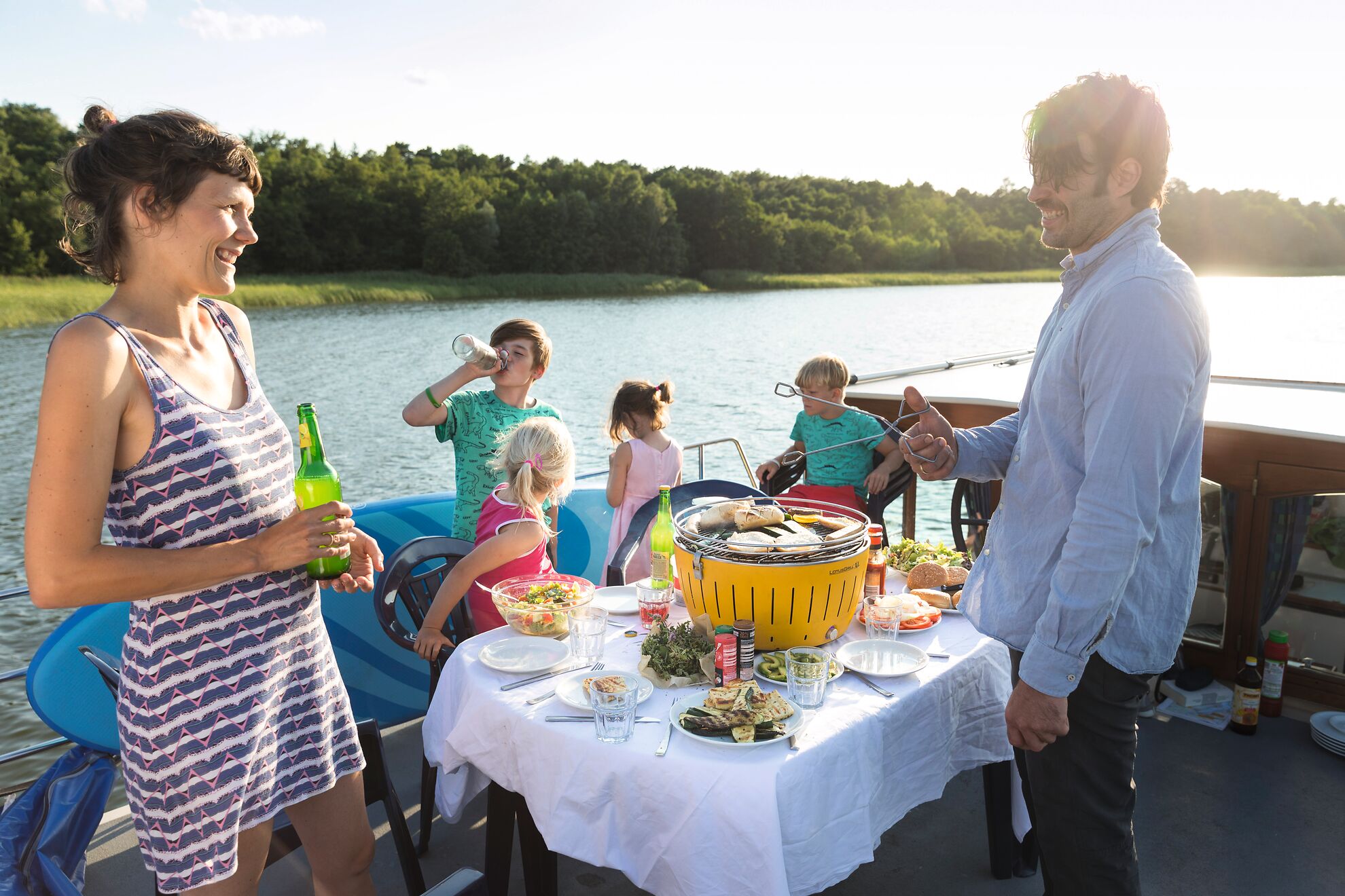 Photo #41 - Kormoran 1280 (Kormoran 1280-89) in Zehdenick - 22533