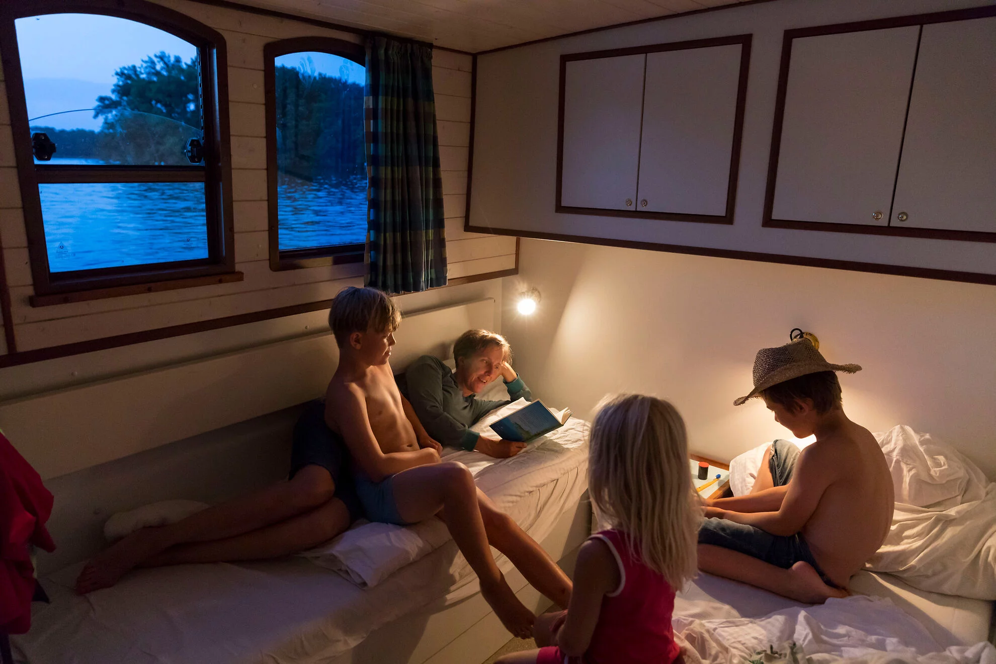 Kormoran 1280 (Kormoran 1280-89)  - 33