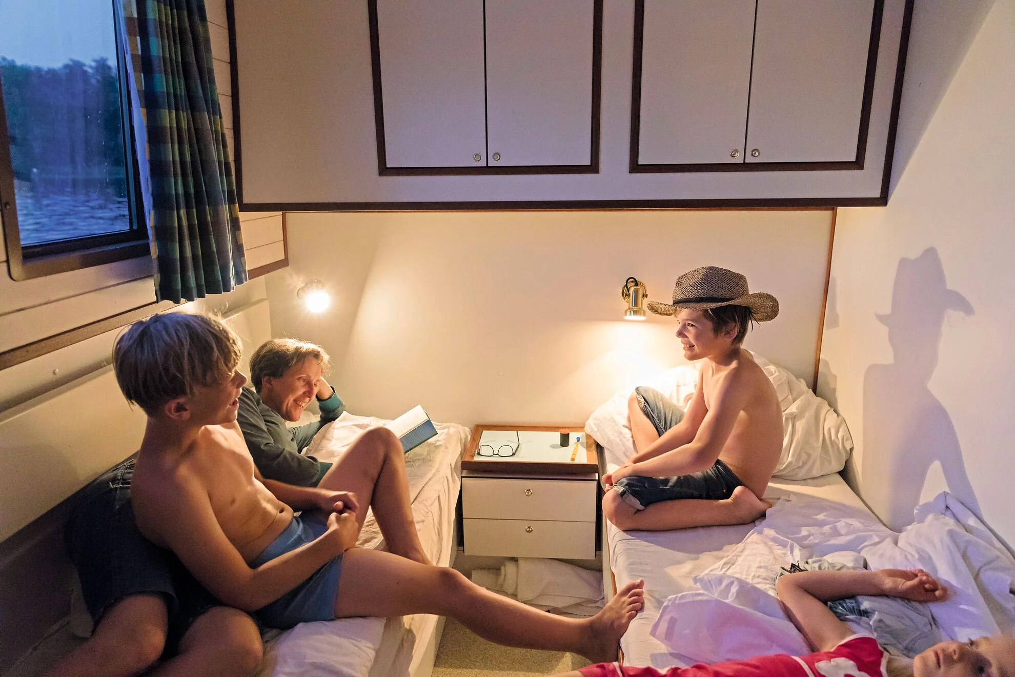 Kormoran 1280 (Kormoran 1280-89)  - 25