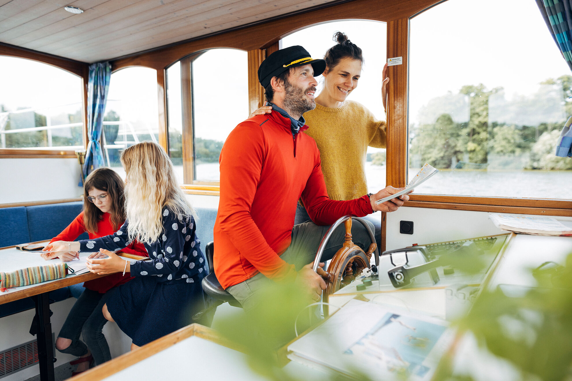 Photo #20 - Kormoran 1280 (Kormoran 1280-89) in Zehdenick - 22533