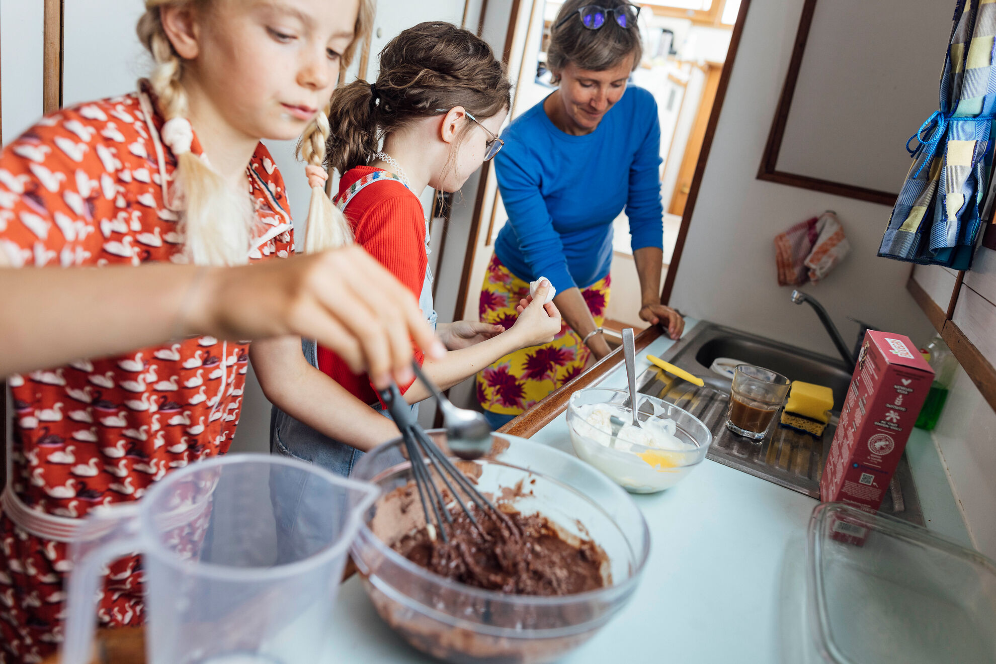 Photo #18 - Kormoran 1280 (Kormoran 1280-89) in Zehdenick - 22533