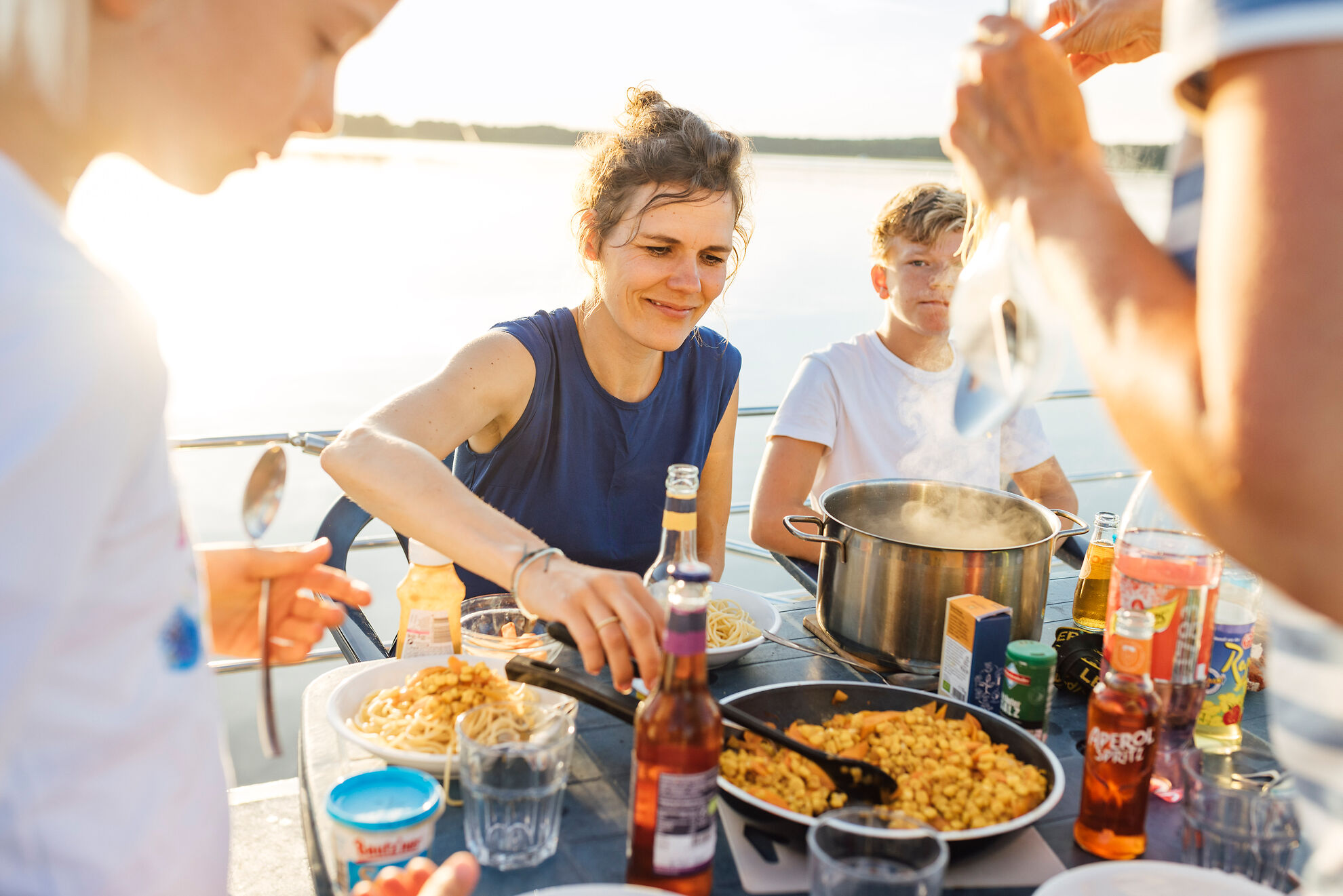 Photo #14 - Kormoran 1280 (Kormoran 1280-89) in Zehdenick - 22533