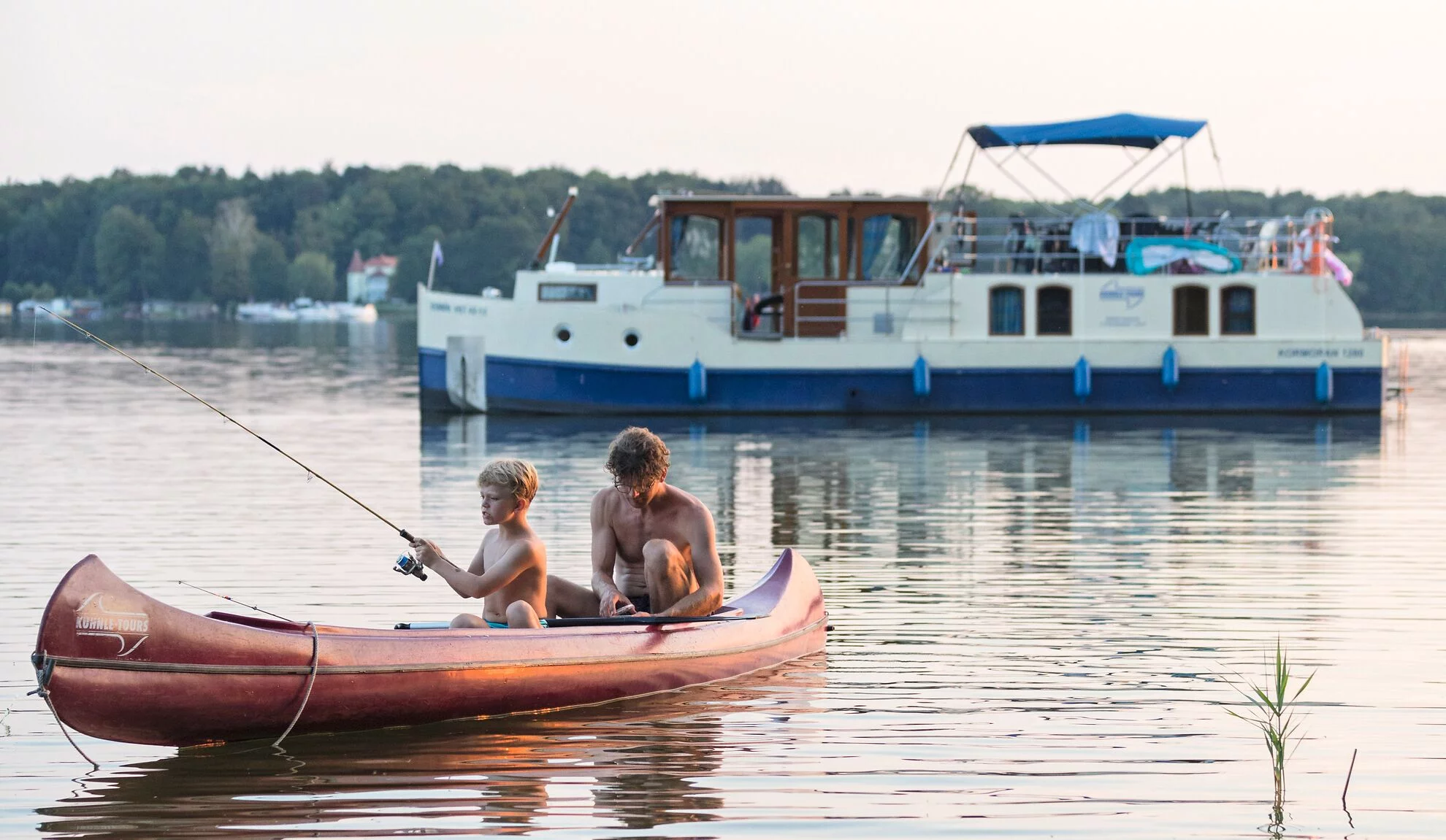 Kormoran 1280 (Kormoran 1280-89)  - 15