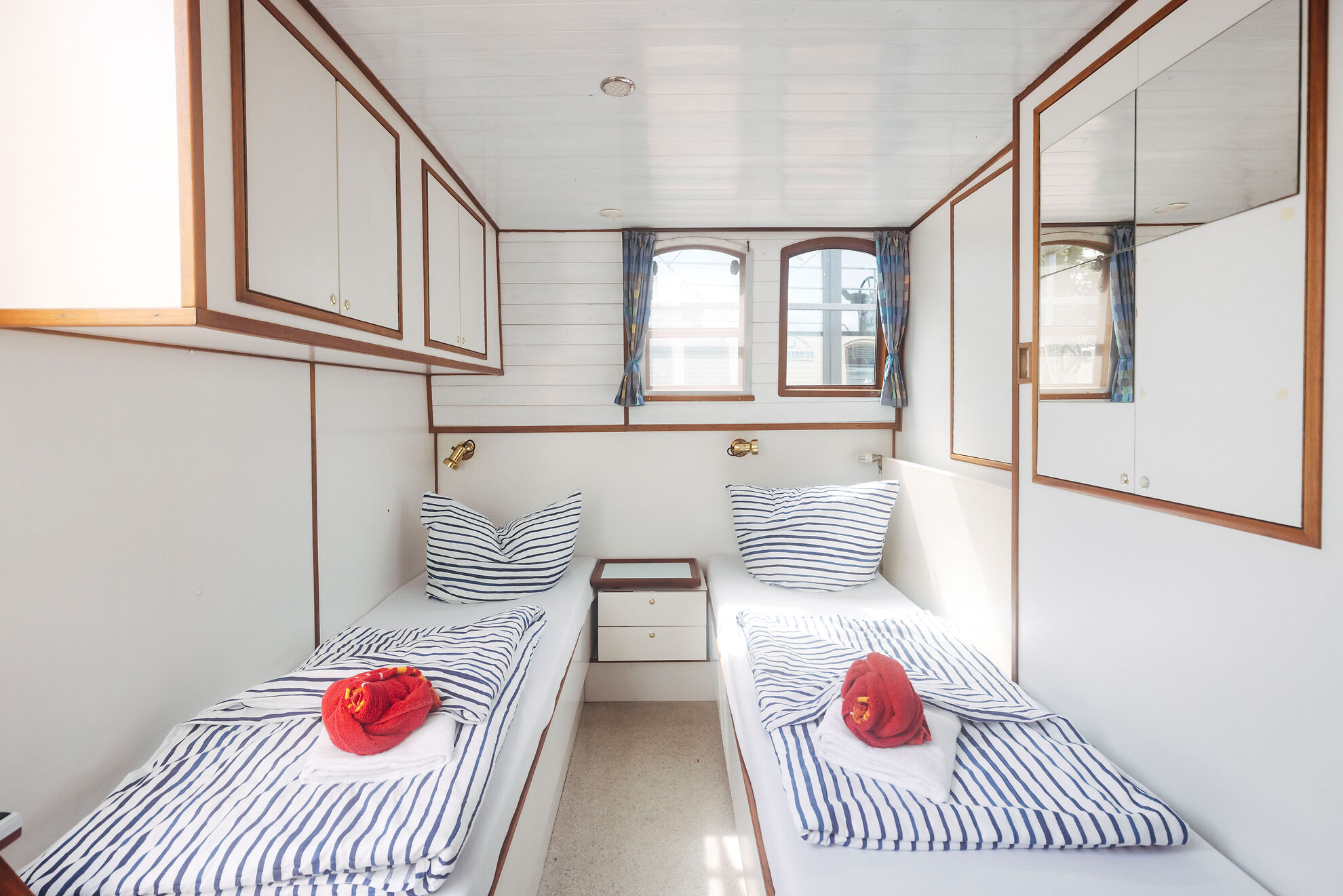 Photo #4 - Kormoran 1280 (Kormoran 1280-89) in Zehdenick - 22533