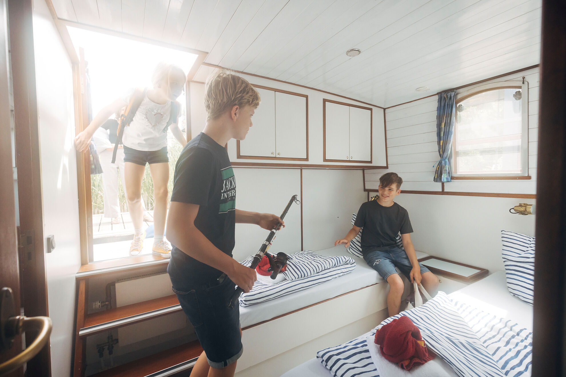 Photo #35 - Kormoran 1280 (Kormoran 1280-89) in Zehdenick - 22533