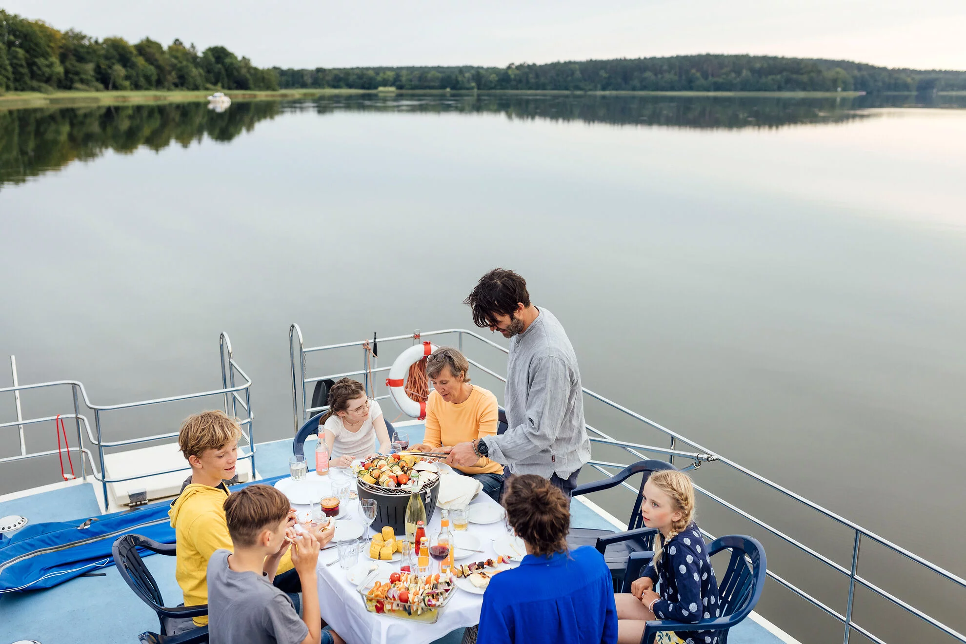 Kormoran 1280 (Kormoran 1280-89)  - 4