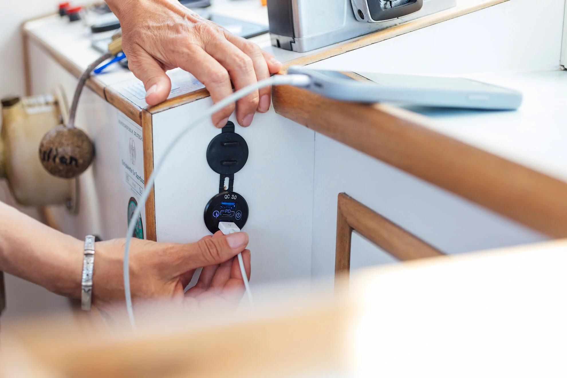 Kormoran 1280 (Kormoran 1280-89)  - 38