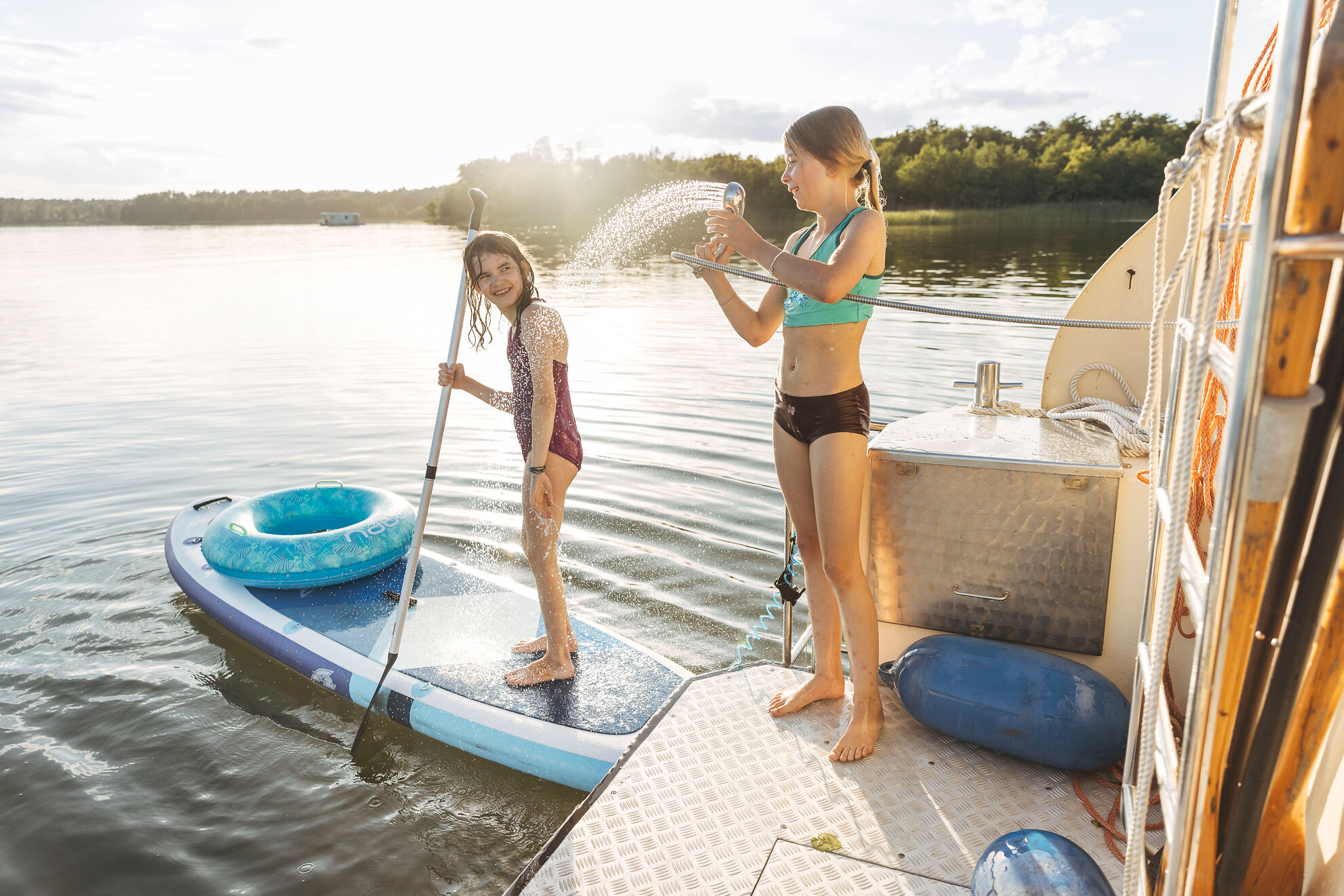 Photo #23 - Kormoran 1280 (Kormoran 1280-89) in Zehdenick - 22533