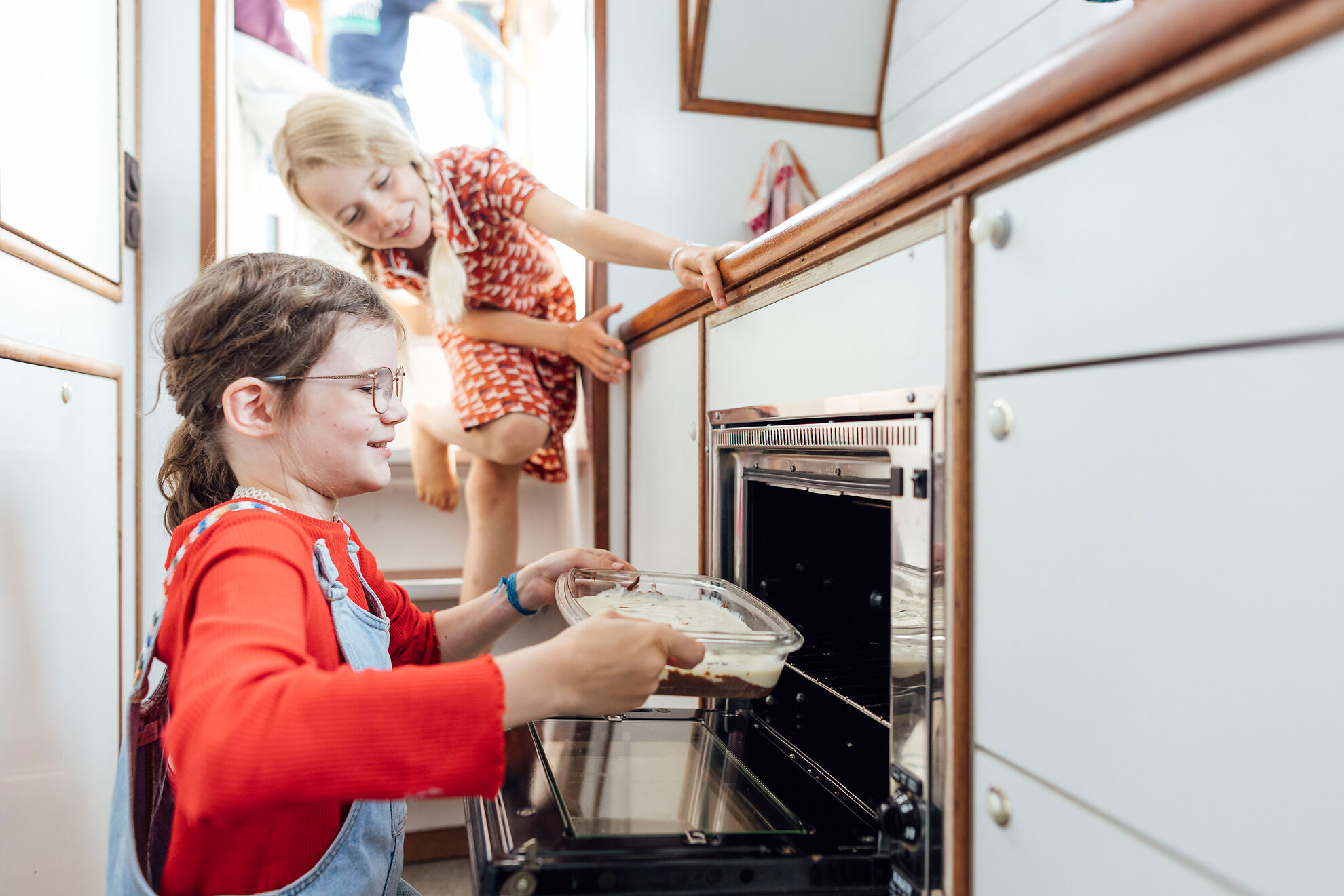 Photo #28 - Kormoran 1280 (Kormoran 1280-89) in Zehdenick - 22533