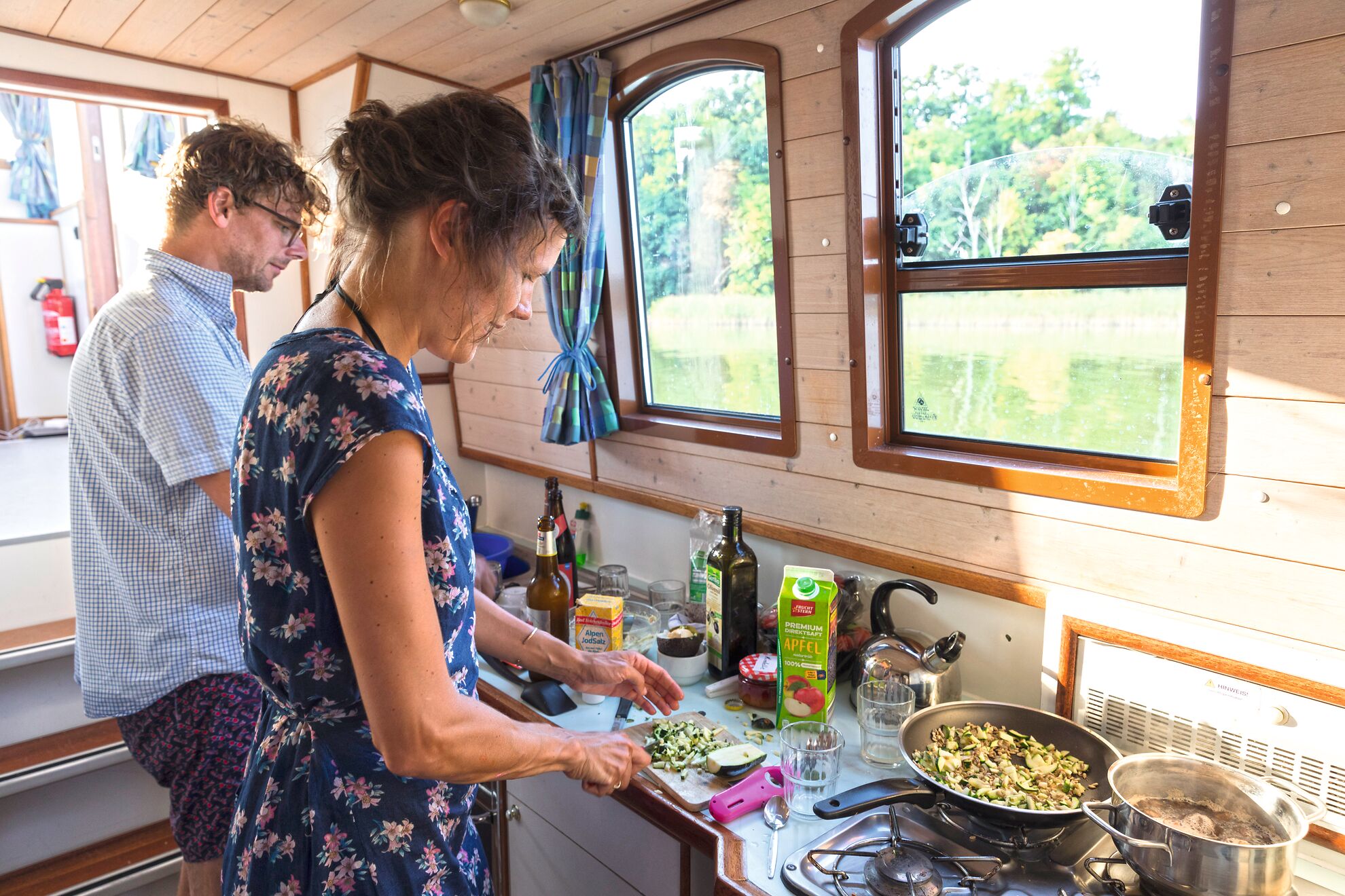 Photo #19 - Kormoran 1280 (Kormoran 1280-89) in Zehdenick - 22533