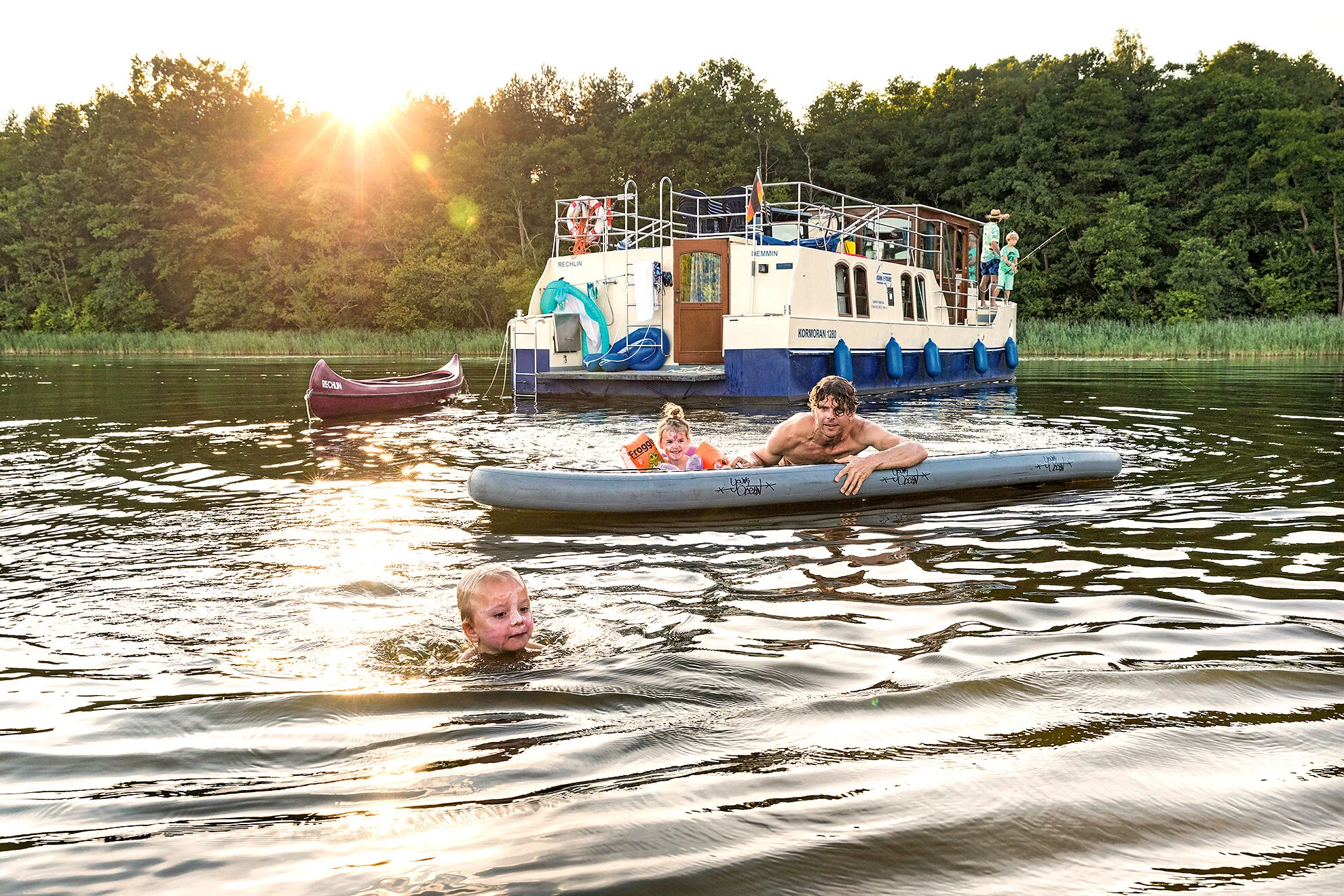 Kormoran 1280 (Kormoran 1280-89)  - 7