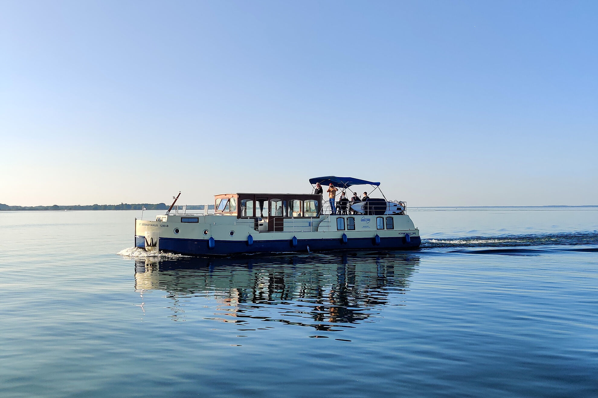 Photo #15 - Kormoran 1500 (Kormoran 1500-5) en Rechlin - 22522