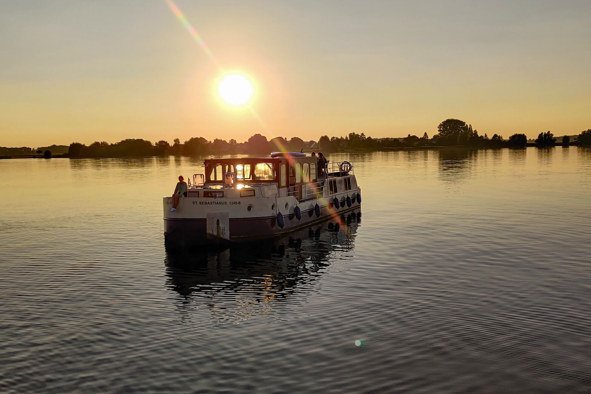 Photo #8 - Kormoran 1500 (Kormoran 1500-5) en Rechlin - 22522
