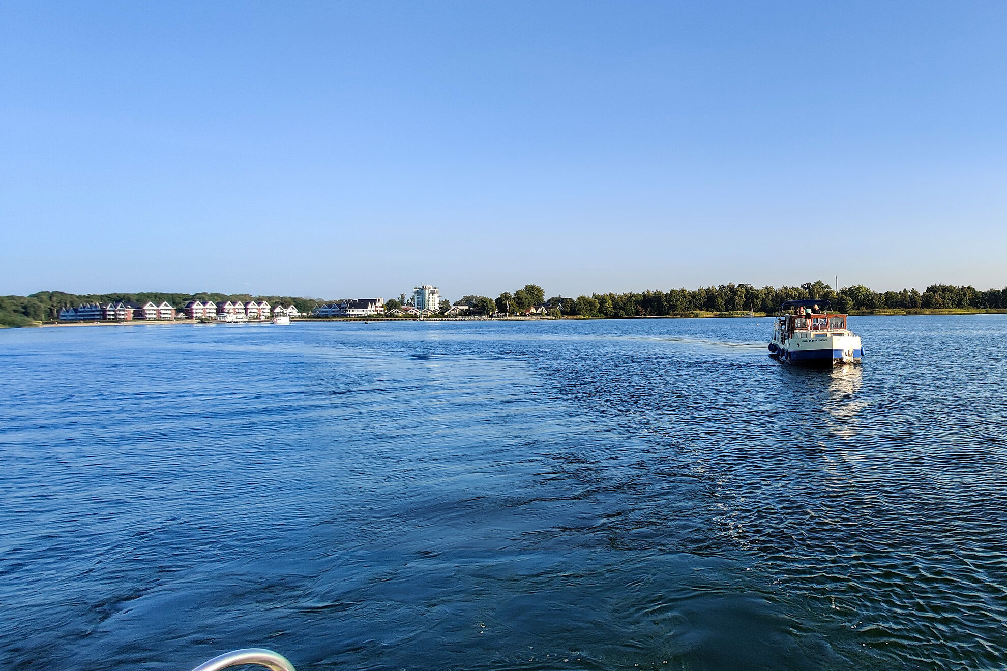 Photo #18 - Kormoran 1500 (Kormoran 1500-94) en Zeuthen - 22523