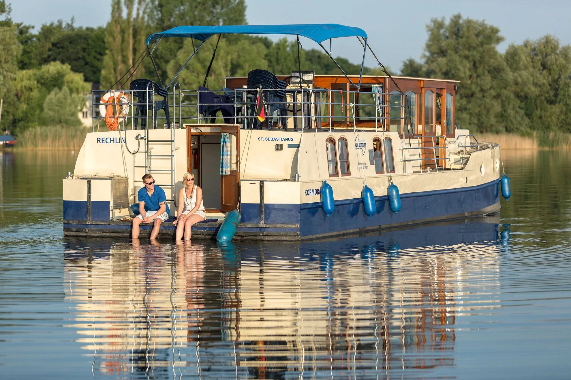 Kormoran 1500 (Kormoran 1500-94)  - 5