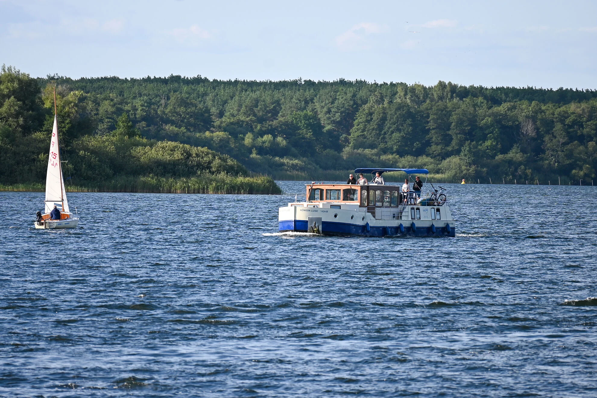 Kormoran 1500 (Kormoran 1500-94)  - 9