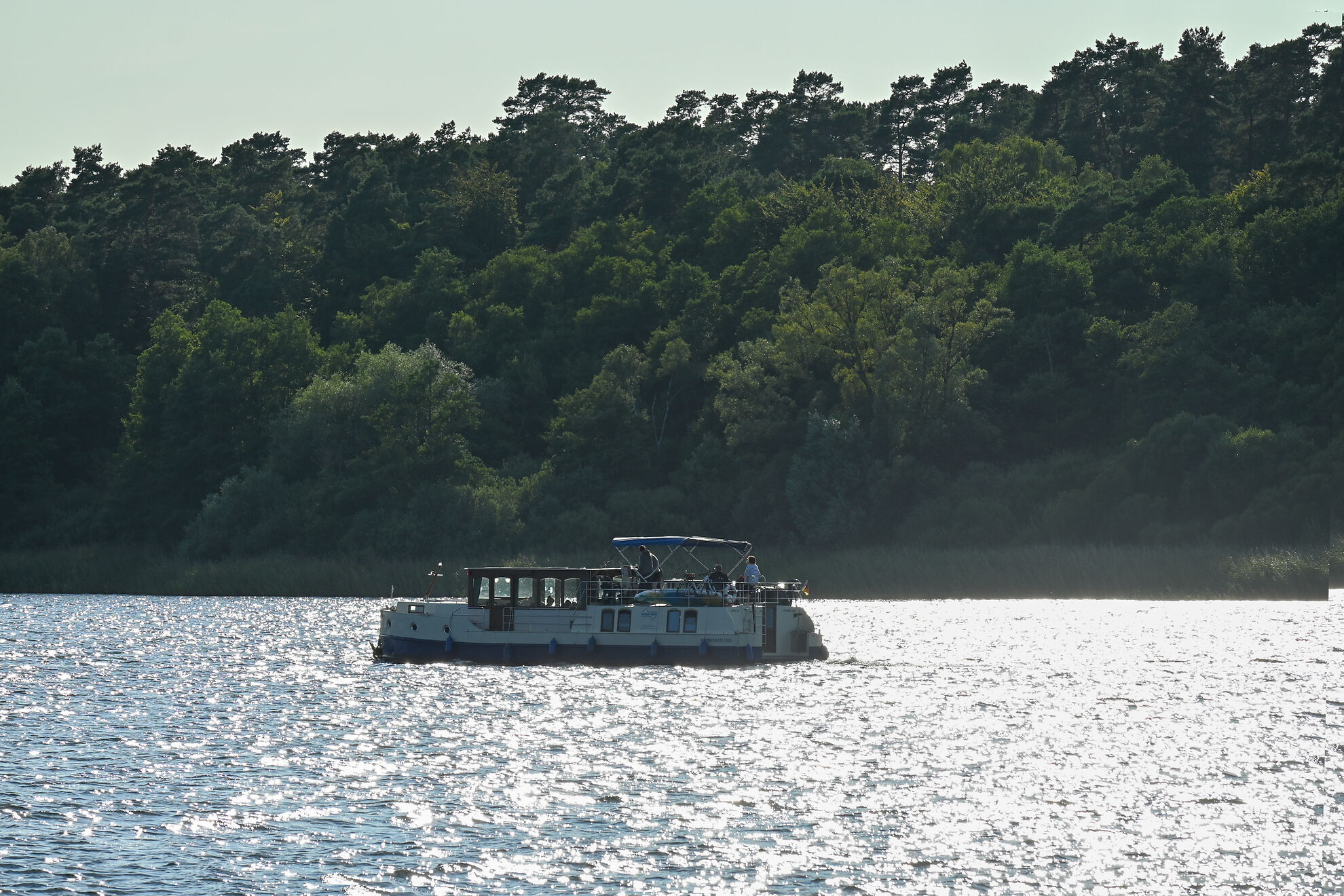 Photo #19 - Kormoran 1500 (Kormoran 1500-94) en Zeuthen - 22523