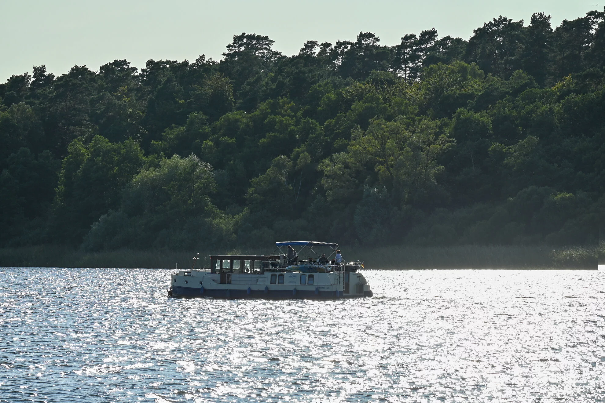 Kormoran 1500 (Kormoran 1500-94)  - 18